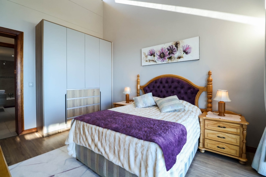 4 Bedroom Property for Sale in Breakwater Bay Eco Estate Western Cape